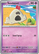 [SSP] Sandygast 090/191