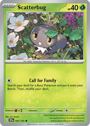 [SSP] Scatterbug 005/191