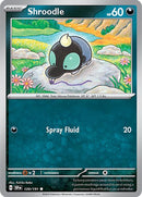 [SSP] Shroodle 120/191