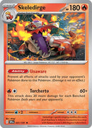 [SSP] Skeledirge 031/191 - Holo