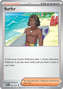[SSP] Surfer 187/191