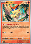 [SSP] Victini 021/191 - Reverse Holo