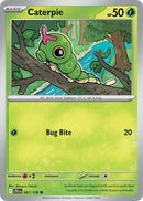 [JTG] Caterpie 001/159