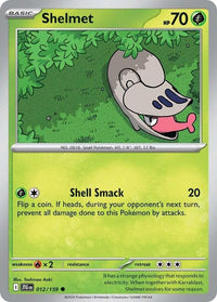 [JTG] Shelmet 012/159