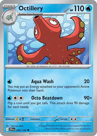 [JTG] Octillery 034/159