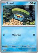 [JTG] Lotad 035/159