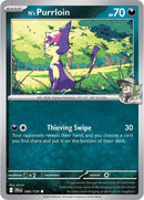 [JTG] N's Purrloin 096/159