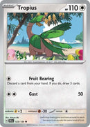 [JTG] Tropius 123/159