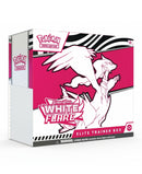 Scarlet & Violet—White Flare Elite Trainer Box