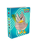 Pokemon: Journey Together Mini Portfolio - Pokemon International Storage Albums (PKMC)