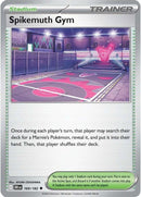 [DRI] Spikemuth Gym 169/182