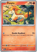 [DRI] Ponyta 029/182 - Holo