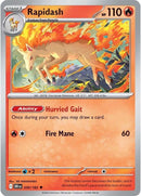 [DRI] Rapidash 030/182