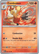 [DRI] Combusken 041/182
