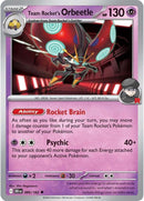 [DRI] Team Rocket's Orbeetle 089/182
