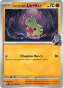 [DRI] Team Rocket's Larvitar 094/182
