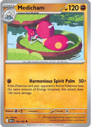 [DRI] Medicham 100/182