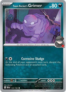 [DRI] Team Rocket's Grimer 123/182