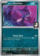 [DRI] Marnie's Purrloin 130/182