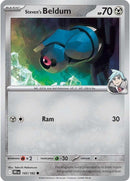 [DRI] Steven's Beldum 143/182