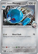[DRI] Steven's Metang 144/182