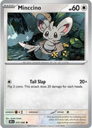 [BLK] Minccino 075/086