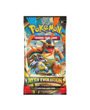 Pokemon ME1 Mega Evolution Booster Pack (Pack Art Varies)