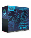 Phantasmal Flames - ME02: Phantasmal Flames (PFL)