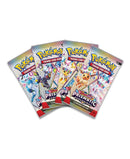 Scarlet & Violet-Prismatic Evolutions Surprise Box