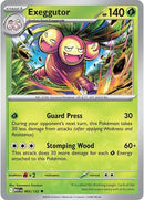 [MEG] Exeggutor 005/132