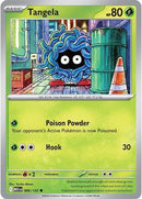 [MEG] Tangela 006/132
