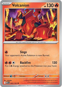 [MEG] Volcanion 025/132