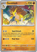 [MEG] Sandslash 069/132
