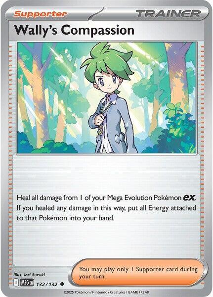 [MEG] Wally's Compassion 132/132