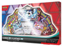 Pokémon TCG Lugia ex & Latias ex Premium Collection — sealed