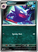 [PFL] Haunter 055/094