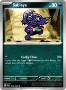 [PFL] Sableye 059/094
