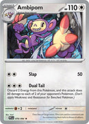 [PFL] Ambipom 079/094 - Holo