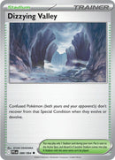[PFL] Dizzying Valley 088/094 - Reverse Holo