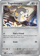 [PFL] Togedemaru 073/094