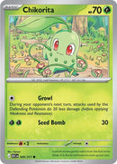 [ASC] Chikorita 008/217