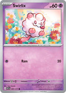 [ASC] Swirlix 093/217 - Reverse Holo