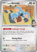 [ASC] Larry's Komala 175/217