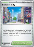 [POR] Lumiose City 077/088 - Reverse Holo