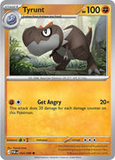 [POR] Tyrunt 044/088