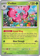 [POR] Vivillon 009/088