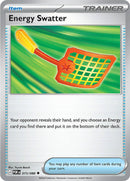 [POR] Energy Swatter 073/088