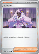 [POR] Jacinthe 075/088 - Reverse Holo