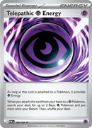 [POR] Telepathic Psychic Energy 088/088 - Holo