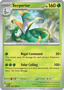 [POR] Serperior 006/088 - Holo
